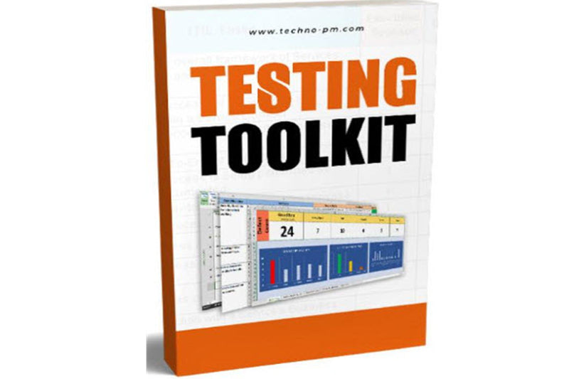 Project Testing Toolkit