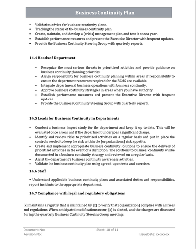 ISO 27001:2022 Implementation Toolkit