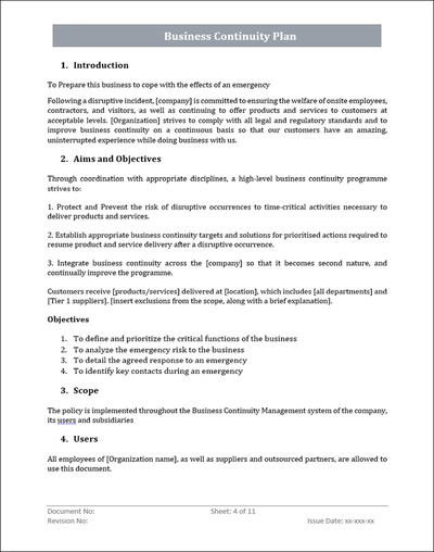 ISO 27001:2022 Implementation Toolkit