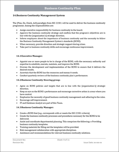 ISO 27001:2022 Implementation Toolkit